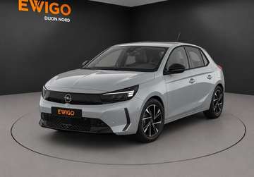 110CH HYBRID GS BVA6 %2B SIÈGES CHAUFFANTs