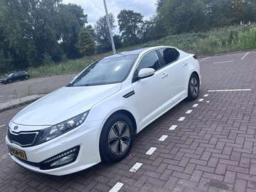 2.0 CVVT Hybrid Edition 7