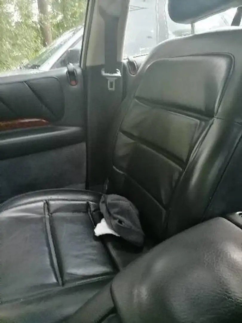 Opel Omega Omega 2.5 V6 Edition 100 Silber - 2