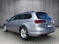 Volkswagen Passat Variant Business 2.0TDI DSG Standh/Navi/AHK/Carplay KLIMA Silber - thumbnail 4