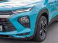 Chevrolet Trailblazer RS AWD PDC KAMERA BOSE NAVI PANO Синій - thumbnail 24