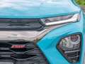 Chevrolet Trailblazer RS AWD PDC KAMERA BOSE NAVI PANO Modrá - thumbnail 25