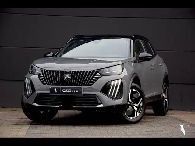 Peugeot 2008 NAVI | CARPLAY | 360° CAMERA