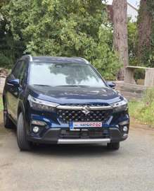 1.4 Boosterjet Hybrid Comfort