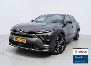 1.6 Plug-in Hybrid 225 Shine