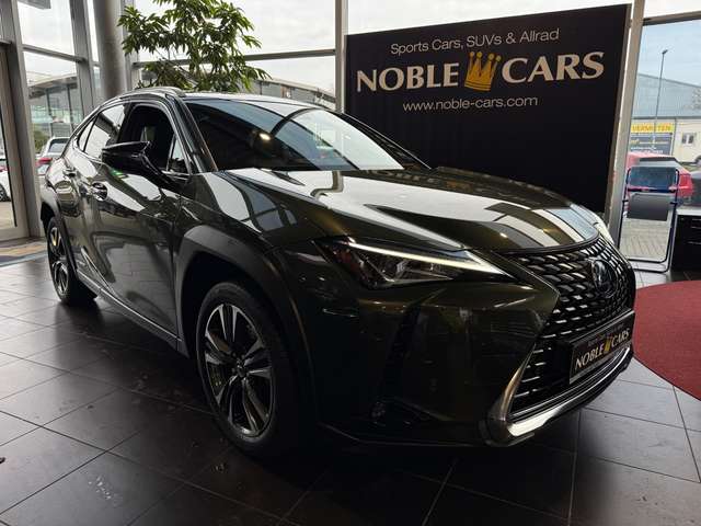 Imagine Lexus UX 250h Style Edition MY22 LED KAM DAB+