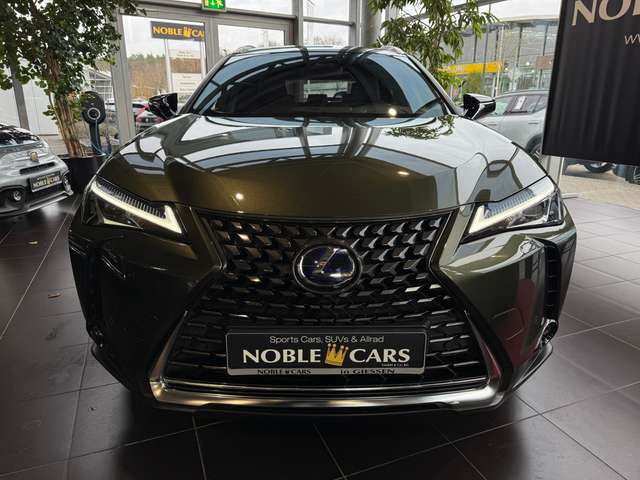 Lexus UX 250h Style Edition MY22 LED KAM DAB+