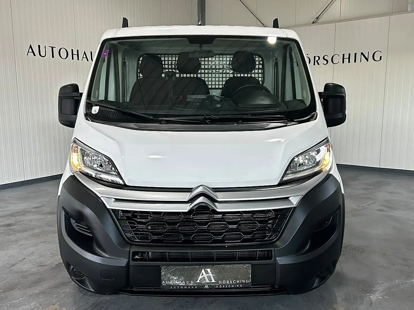 Citroen Jumper 35+ L4 BlueHDi 165 S&S - 2