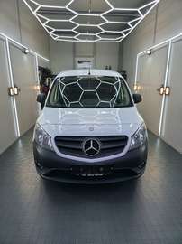 Citan Worker Bus 108 CDI lang Worker