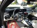 BMW 620 620d Gran Turismo Aut. x-Drive GT Чорний - thumbnail 10