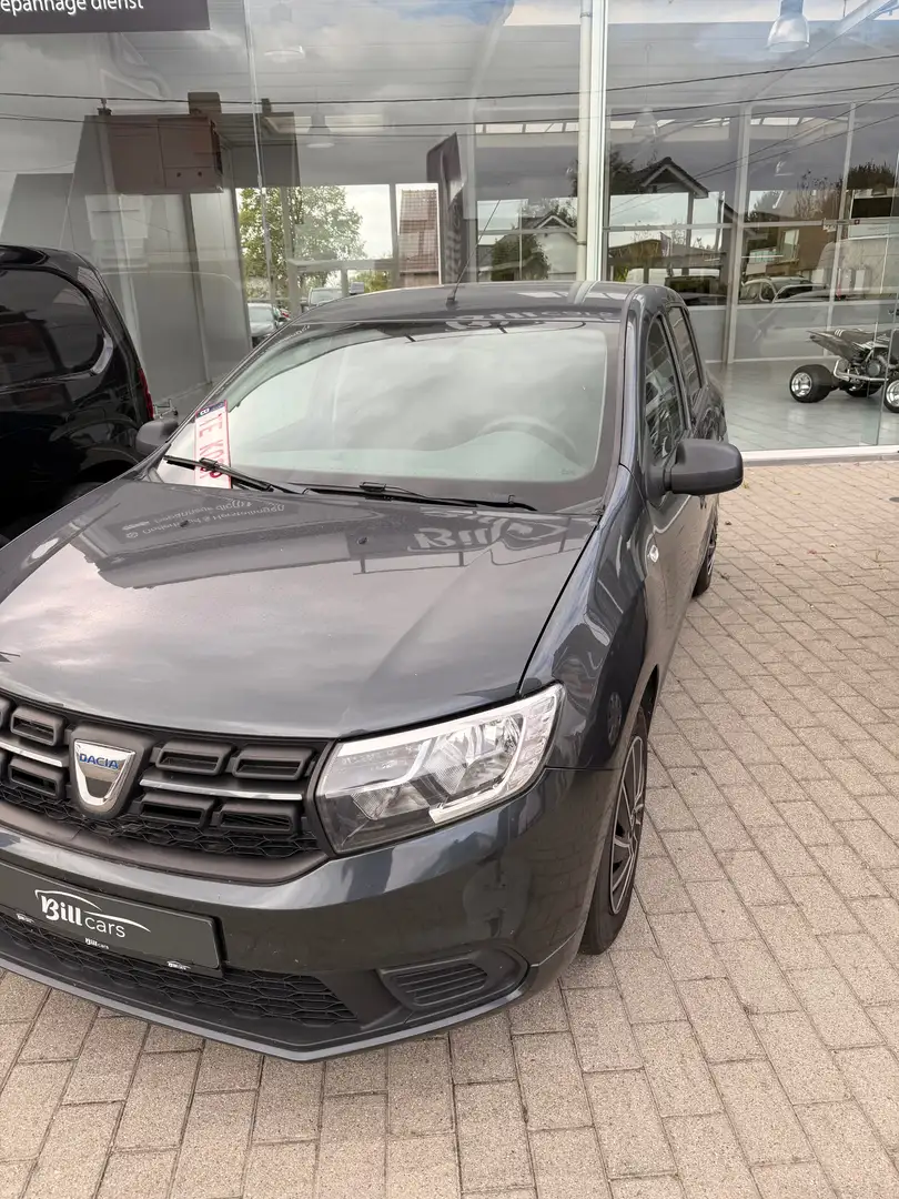 Dacia Sandero Sandero TCe 90 (S Grijs - 2