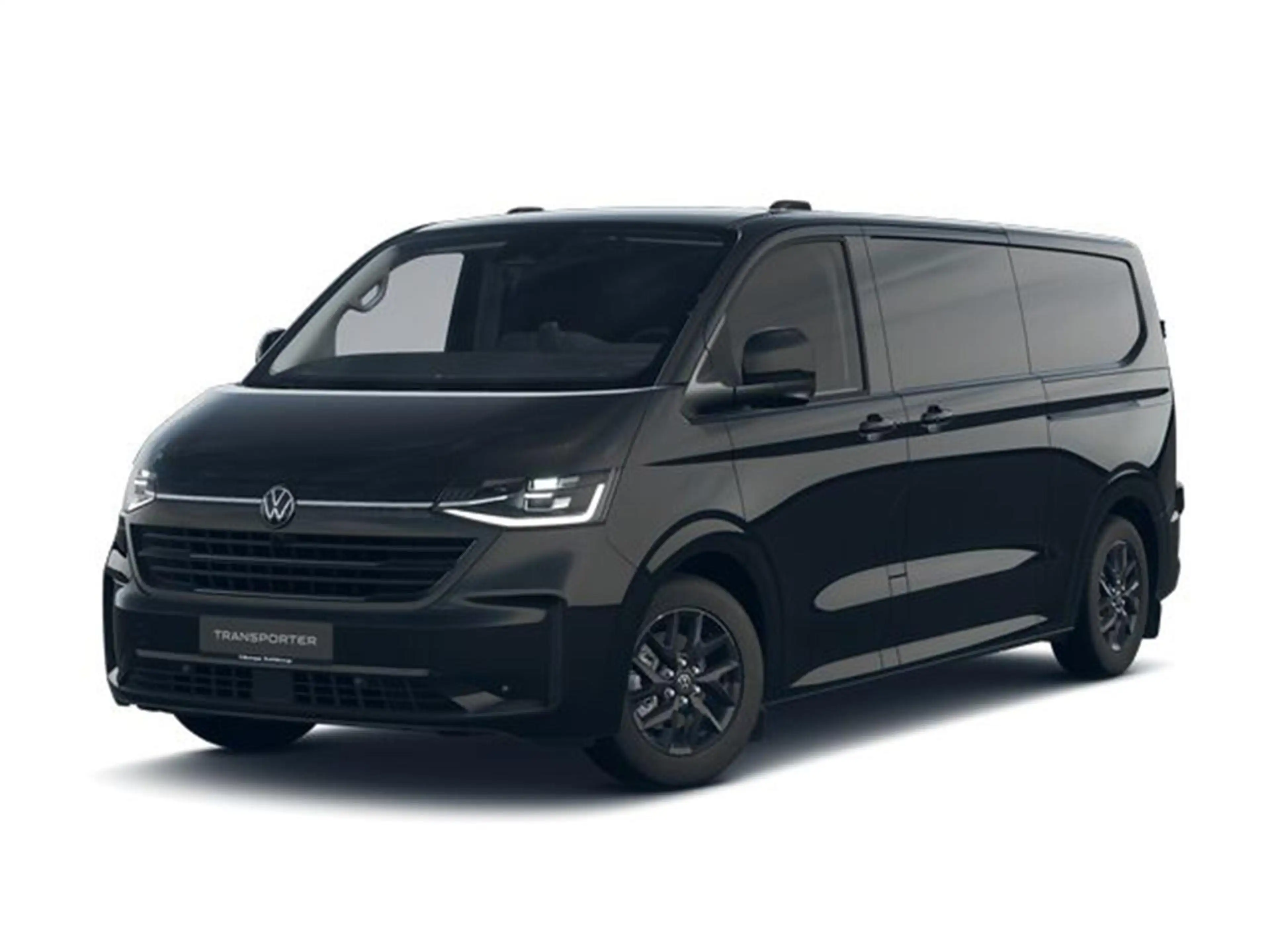 Volkswagen Transporter Bedrijfswagens Bulli L2 2.5 eHybrid 171 kW / 233 p — photo 6