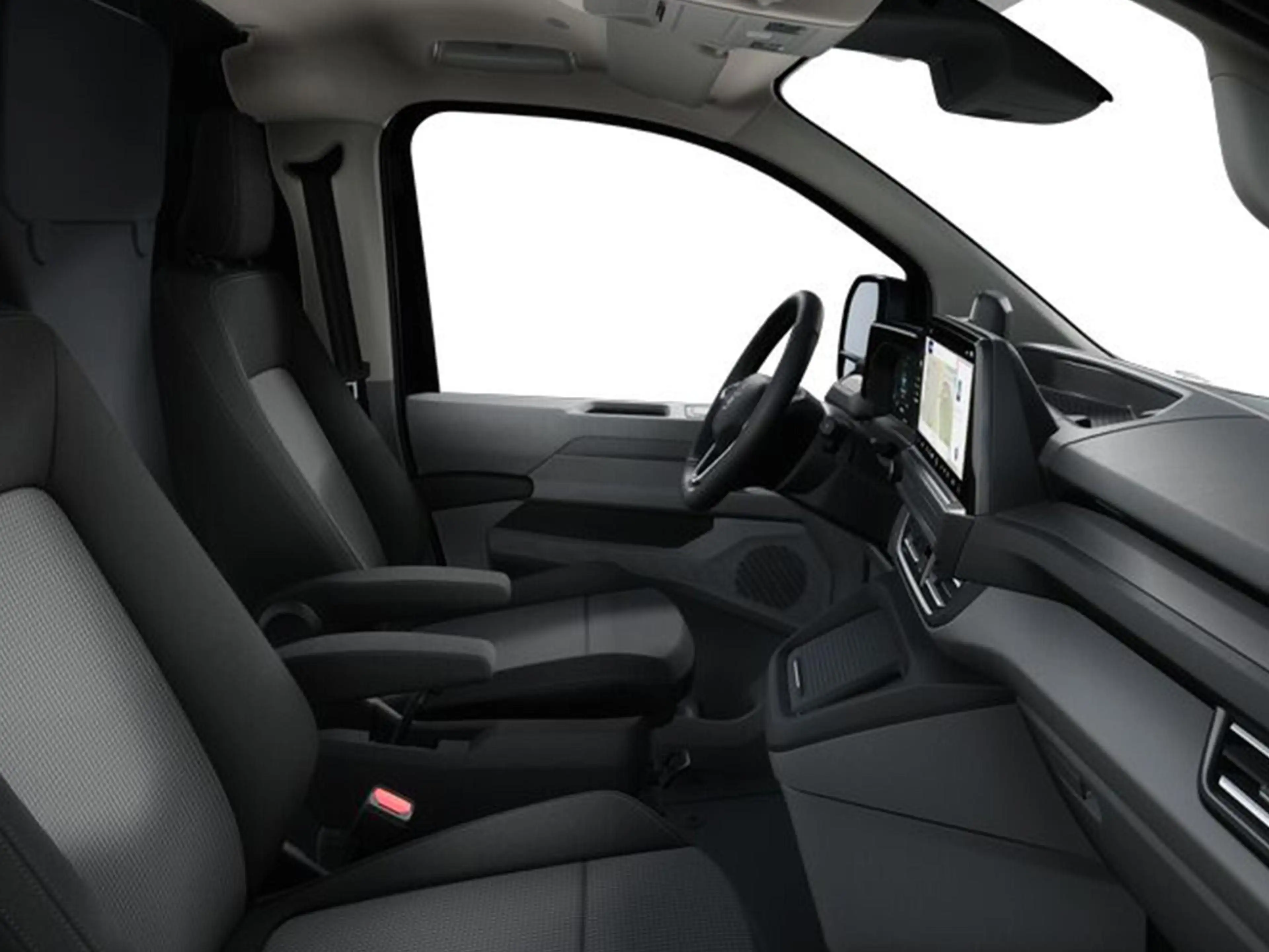 Volkswagen Transporter Bedrijfswagens Bulli L2 2.5 eHybrid 171 kW / 233 p — photo 4