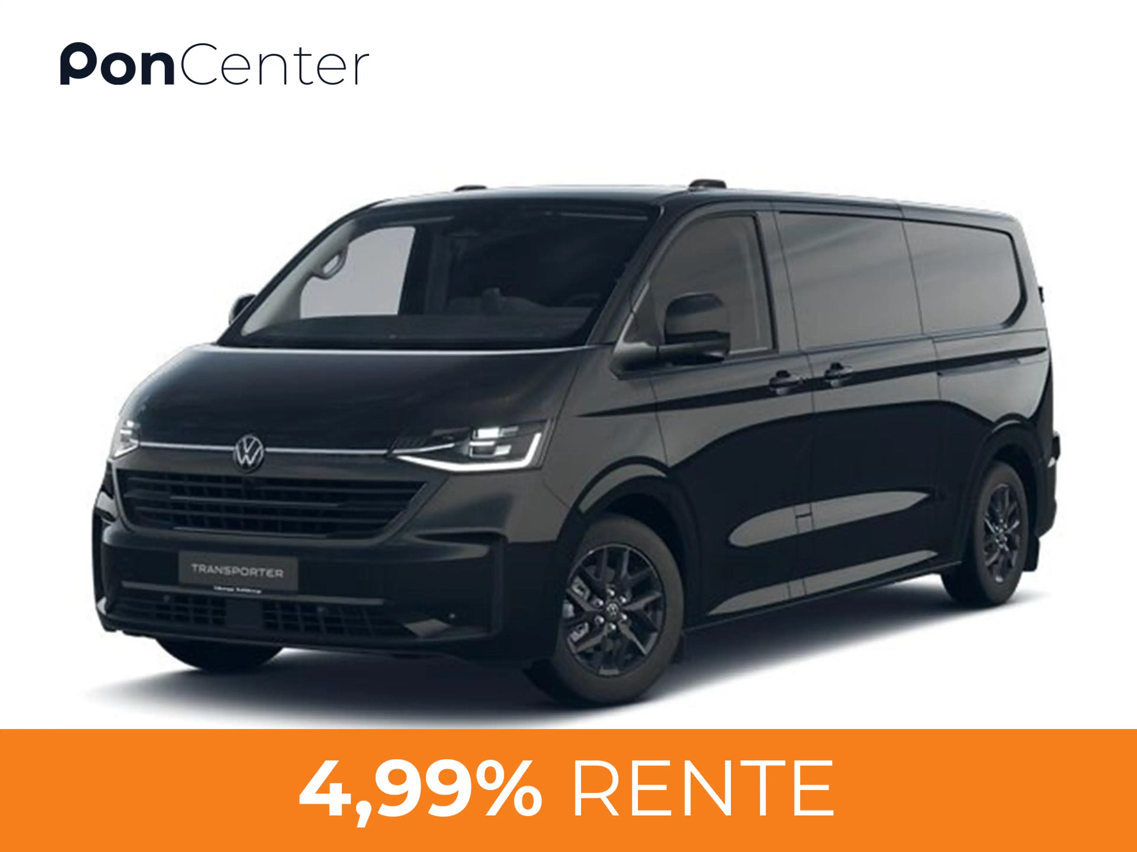 Volkswagen Transporter Bedrijfswagens Bulli L2 2.5 eHybrid 171 kW / 233 p