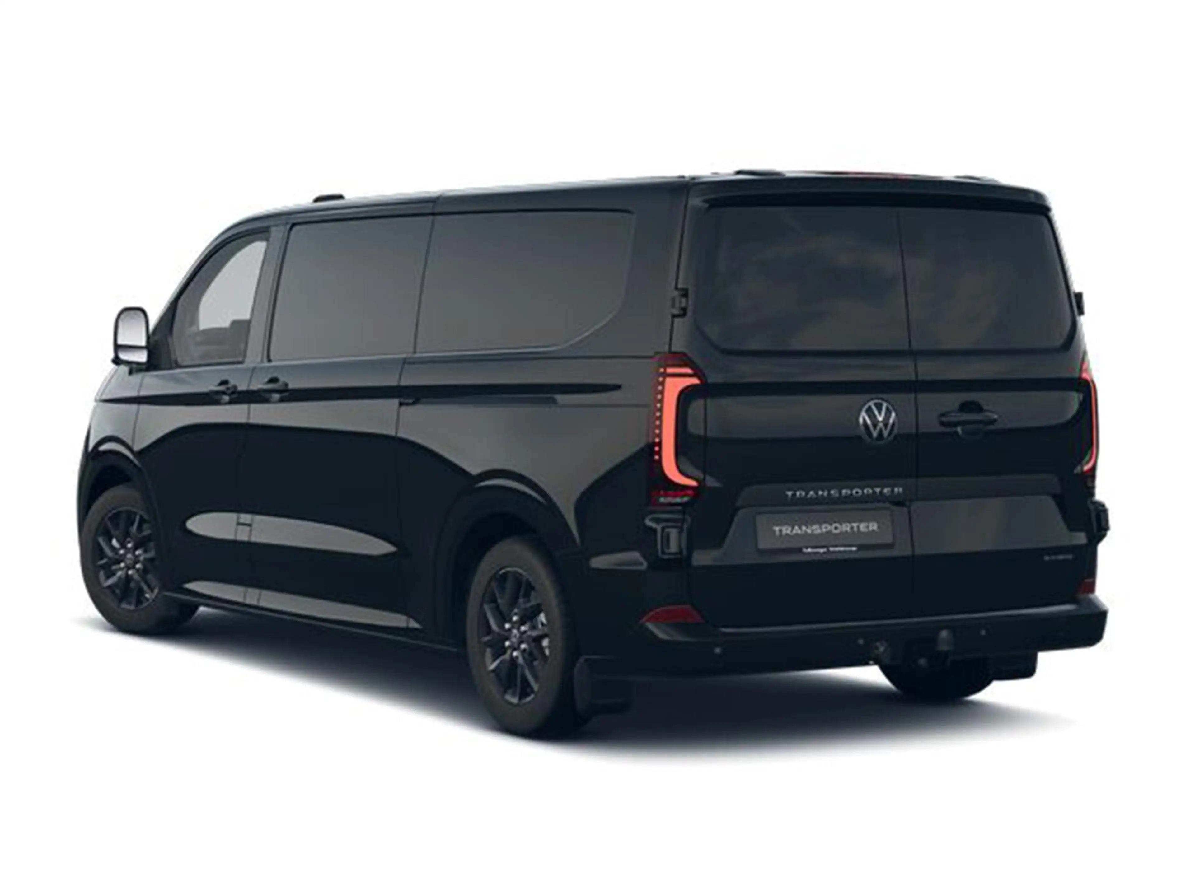 Volkswagen Transporter Bedrijfswagens Bulli L2 2.5 eHybrid 171 kW / 233 p — photo 3