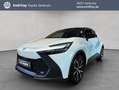 Toyota C-HR 2.0 Hybrid Teamplayer Weiß - thumbnail 1