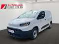 Toyota Proace City L1 Prowork MY24 Weiß - thumbnail 1