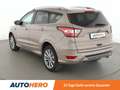 Ford Kuga 2.0 TDCi Vignale Aut.*NAVI*XENON*ACC*CAM*SPUR* Beige - thumbnail 4