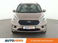 Ford Kuga 2.0 TDCi Vignale Aut.*NAVI*XENON*ACC*CAM*SPUR* Beige - thumbnail 9
