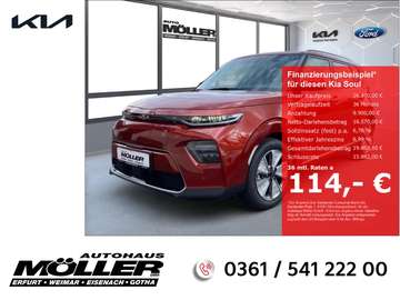 EV Inspiration 64-kWh+WÄRMEPUMPE+NAVI+SOUND+TOTWIN