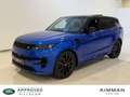 Land Rover Range Rover Sport P460e Dynamic HSE PHEV | SV Ultra Lak Velocity Blu Blauw - thumbnail 1