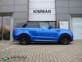 Land Rover Range Rover Sport P460e Dynamic HSE PHEV | SV Ultra Lak Velocity Blu Blau - thumbnail 23