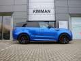 Land Rover Range Rover Sport P460e Dynamic HSE PHEV | SV Ultra Lak Velocity Blu Blauw - thumbnail 23