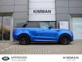 Land Rover Range Rover Sport P460e Dynamic HSE PHEV | SV Ultra Lak Velocity Blu Azul - thumbnail 1
