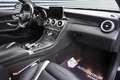 Mercedes-Benz C 63 AMG C63 AMG S|BURMESTER|KERAMIK|HEAD-UP|KEYLESS|NAVI Noir - thumbnail 17