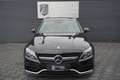 Mercedes-Benz C 63 AMG C63 AMG S|BURMESTER|KERAMIK|HEAD-UP|KEYLESS|NAVI Noir - thumbnail 7