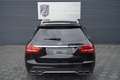 Mercedes-Benz C 63 AMG C63 AMG S|BURMESTER|KERAMIK|HEAD-UP|KEYLESS|NAVI Noir - thumbnail 8
