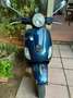 Vespa LX 50 Vespa 50 Blauw - thumbnail 1