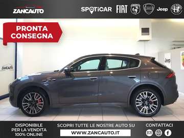 Grecale MHEV 300 CV AWD GT - PREZZO REALE