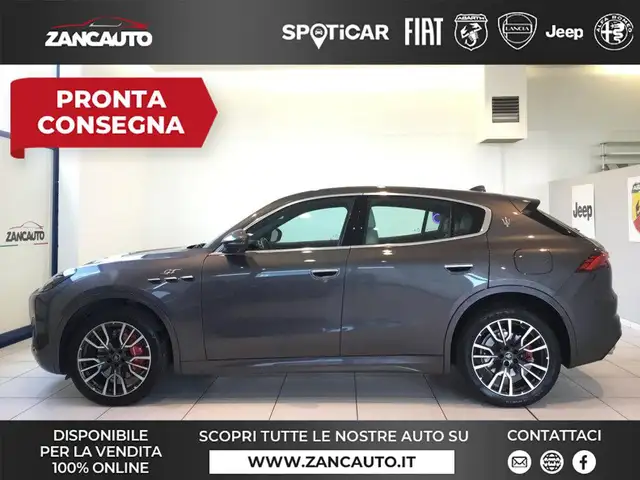 Maserati Grecale Grecale MHEV 300 CV AWD GT - PREZZO REALE
