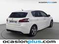 Peugeot 308 1.2 PureTech S&S GT Line 130 Blanco - thumbnail 3