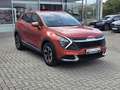Kia Sportage 1,6 CRDI 48V Silber DCT Orange - thumbnail 3