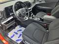 Kia Sportage 1,6 CRDI 48V Silber DCT Orange - thumbnail 8