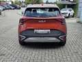 Kia Sportage 1,6 CRDI 48V Silber DCT Orange - thumbnail 5