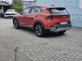 Kia Sportage 1,6 CRDI 48V Silber DCT Orange - thumbnail 6