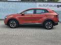 Kia Sportage 1,6 CRDI 48V Silber DCT Orange - thumbnail 7