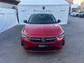 Opel Corsa 1.2 100 CV GS Line Rosso - thumbnail 4