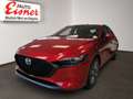 Mazda 3 G140 AT TAKUMI Preishit Rot - thumbnail 2