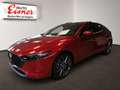 Mazda 3 G140 AT TAKUMI Preishit Rot - thumbnail 3