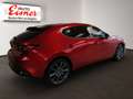 Mazda 3 G140 AT TAKUMI Preishit Rot - thumbnail 14