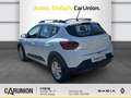 Dacia Sandero Stepway Expression TCe 100 ECO-G Weiß - thumbnail 6