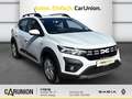 Dacia Sandero Stepway Expression TCe 100 ECO-G Weiß - thumbnail 3