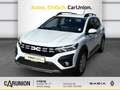 Dacia Sandero Stepway Expression TCe 100 ECO-G Weiß - thumbnail 1