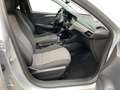 Opel Corsa F 1.2 Edition Kam. Navi PDC SHZ SpurH Argento - thumbnail 16