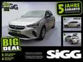 Opel Corsa F 1.2 Edition Kam. Navi PDC SHZ SpurH Argento - thumbnail 1
