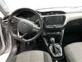 Opel Corsa F 1.2 Edition Kam. Navi PDC SHZ SpurH Argento - thumbnail 11